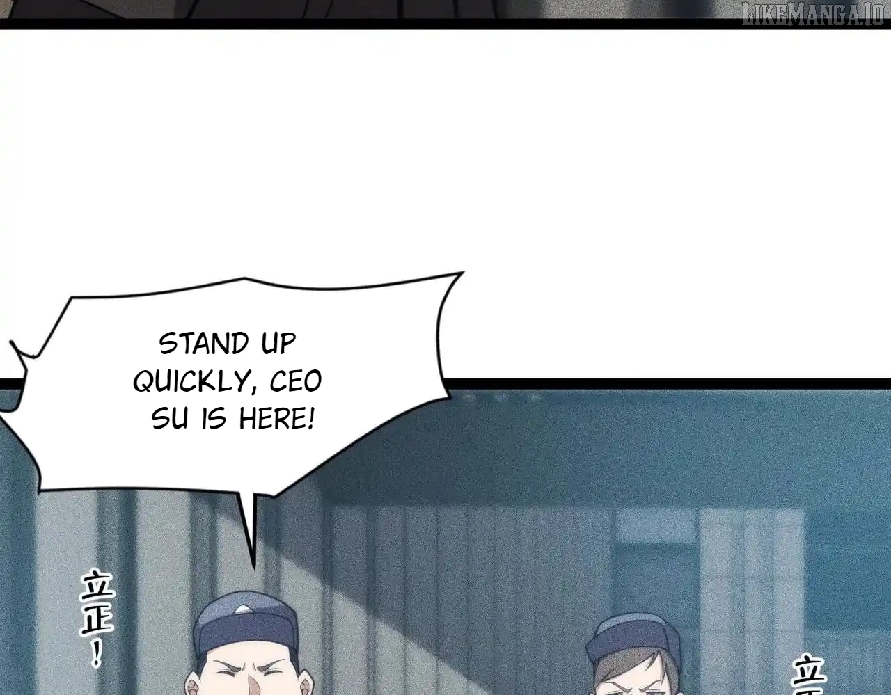 Hidden Dragon in the City (2025) Chapter 10 - page 16